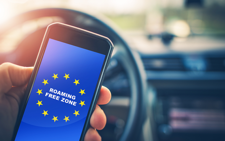 The EU Ban On Mobile Roaming Charges – All you Need to Know