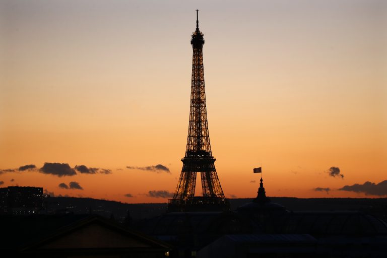 Where does France Actually Stand in the Tech World?